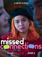 poster de Missed Connections