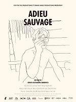 poster de Adieu sauvage