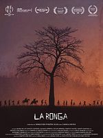 poster de La Bonga