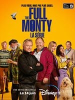 image de The Full Monty : la série
