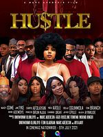 poster de Hustle