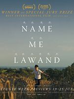 poster de Name Me Lawand
