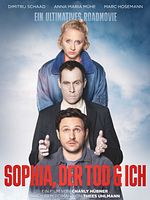 poster de Sophia, der Tod und ich