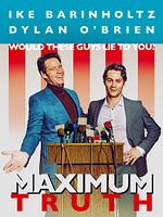 poster de Maximum Truth