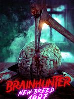 poster de Brain Hunter: New Breed