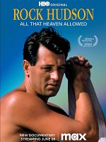poster de Rock Hudson: All That Heaven Allowed