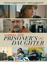 poster de Prisoner's Daughter