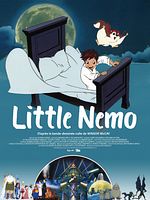 poster de Little Nemo