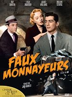 poster de Faux-Monnayeurs