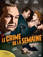 poster de Le Crime de la semaine