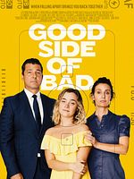 poster de Good Side of Bad