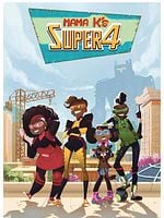 image de La Team des 4