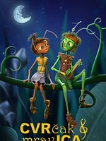 poster de Cricket & Antoinette