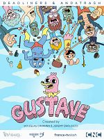 poster de Gus­tave