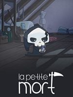 poster de La Petite Mort