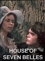 poster de House of Seven Belles