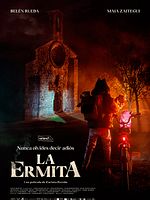 poster de La Ermita