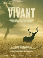 poster de Vivant