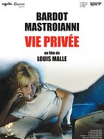 poster de Vie privée