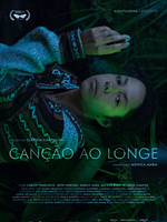 poster de Canção ao Longe
