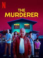 poster de The Murderer