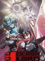 image de Level 1 Demon Lord and One Room Hero