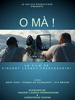 poster de O Mà !