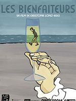 poster de Les Bienfaiteurs