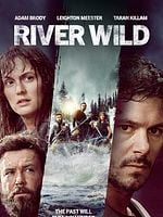 poster de River Wild