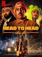 poster de Un contre un