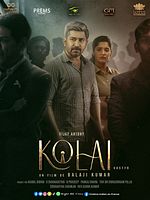 poster de Kolai