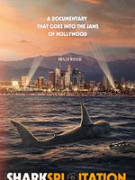 poster de Sharksploitation