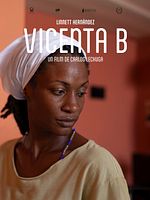 poster de Vicenta B