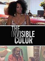 poster de Invisible Color