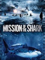 poster de Nom de code: Requin