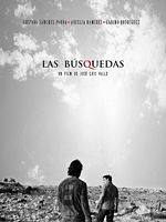 poster de Las Búsquedas