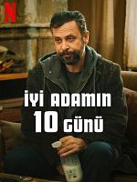 poster de 10 jours du côté du mal