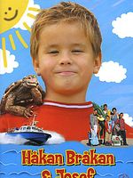 poster de Håkan Bråkan & Josef