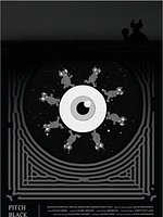 poster de Pitch Black Panacea