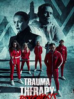 poster de Trauma Therapy: Psychosis