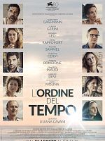 poster de L’Ordine del tempo