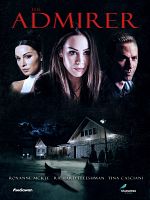 poster de The Admirer