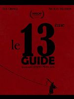 poster de Le 13 ème Guide