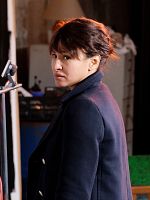 poster de Les secrets du paquebot