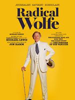 poster de Radical Wolfe