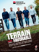 poster de Terrain Favorable