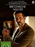 poster de Commissaire Dupin : Une famille endeuillée