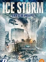 poster de Ice Storm