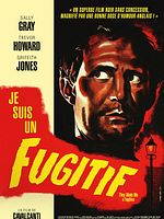 poster de Je suis un fugitif