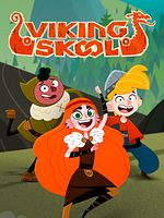 image de Viking Skool